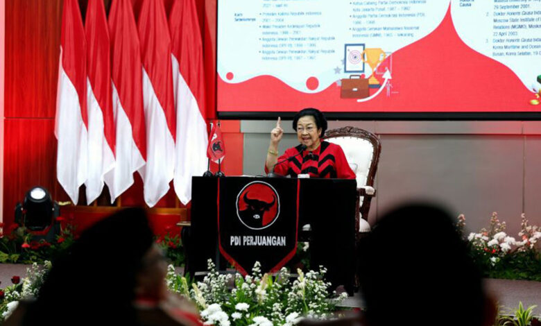 Megawati