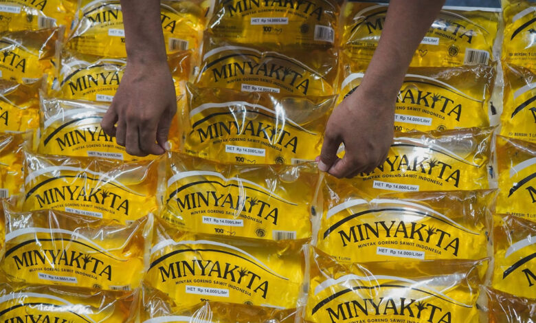 Minyak-Kita