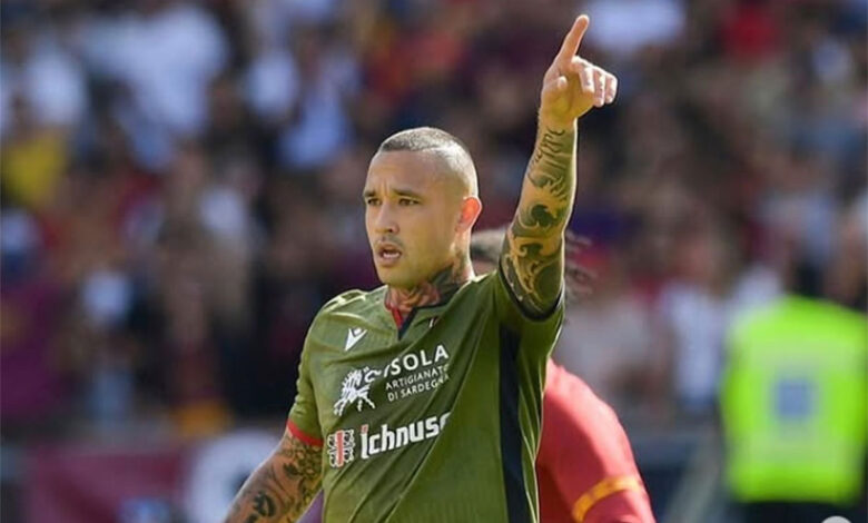 Nainggolan