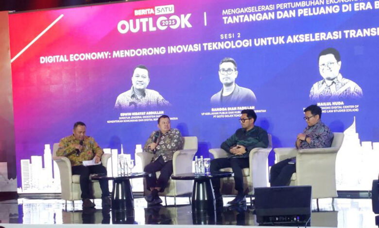 Outlook