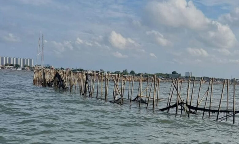 Pagar-Laut