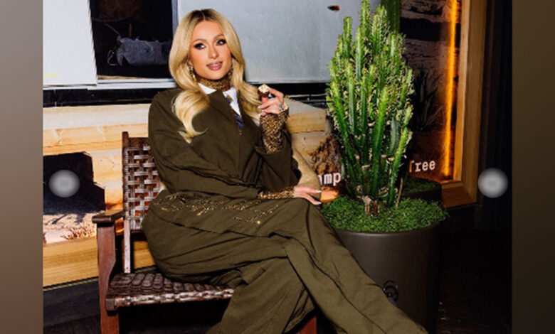 Paris-Hilton
