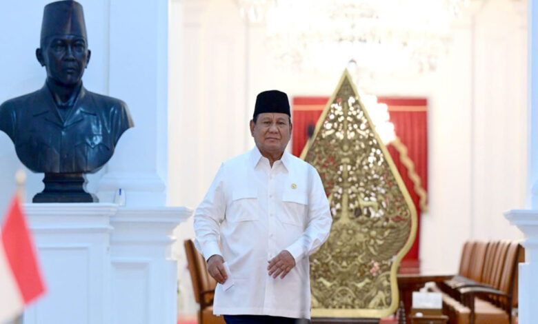 Prabowo