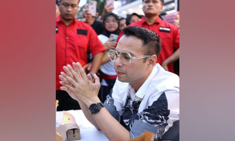 Raffi-Ahmad