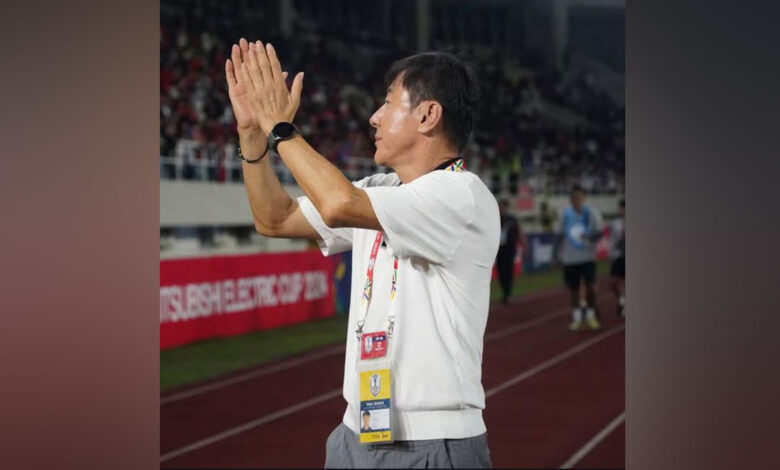 Shin-Tae-Yong