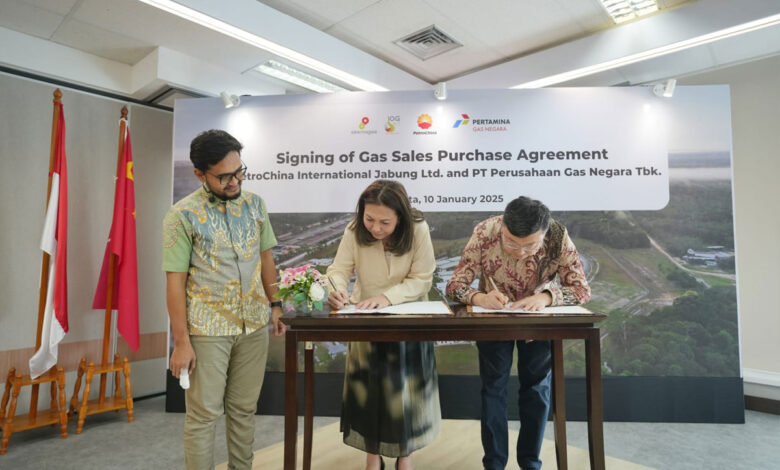Signing