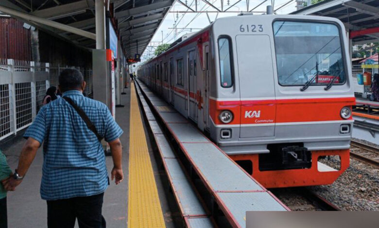 Stasiun-Tebet