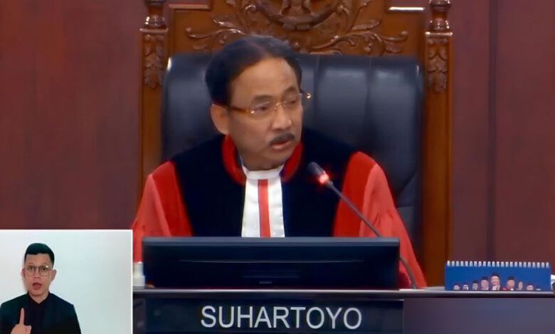 Suhartoyo