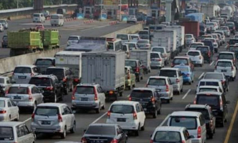 Tol-Macet