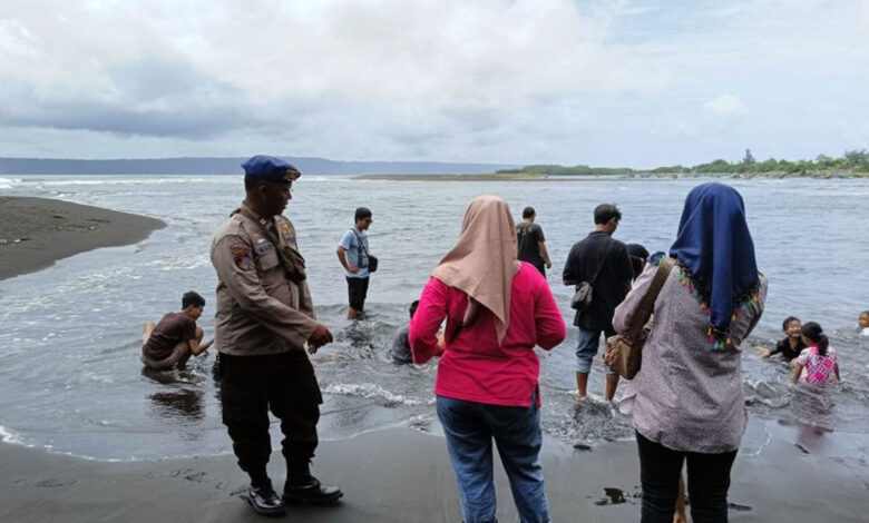 Wisata-Pantai