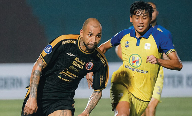 barito