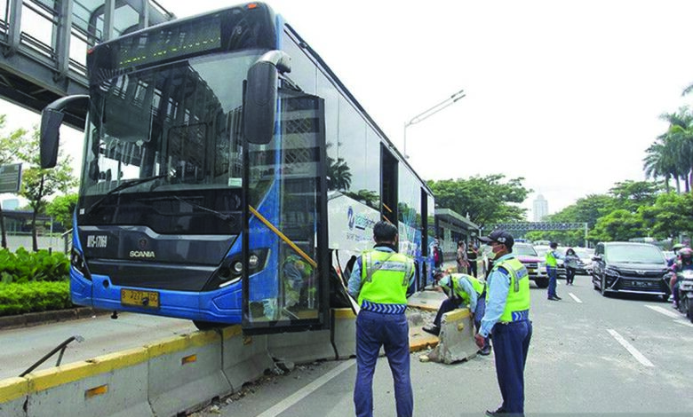 bus