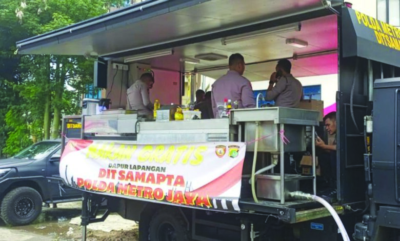 dapur