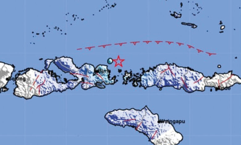 gempa
