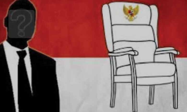 ilustrasi capres