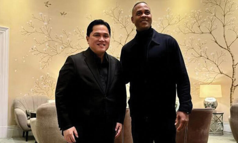 kluivert