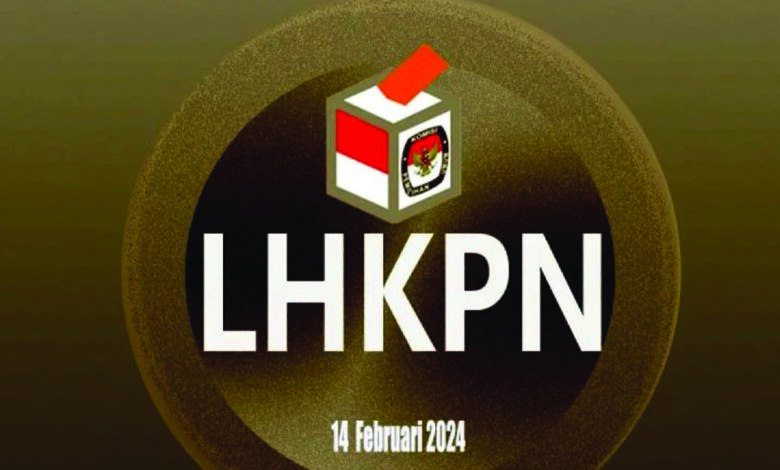 lhkpn
