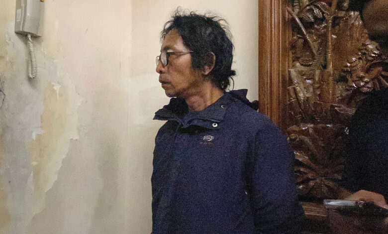 nanang