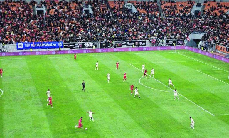 persija