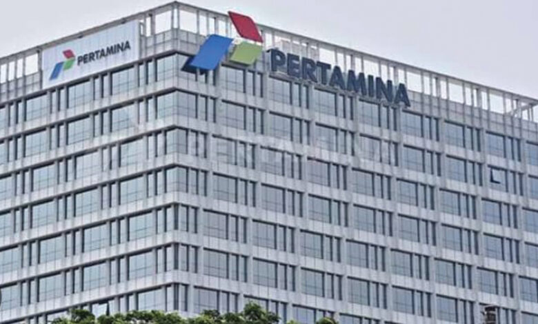 pertamna