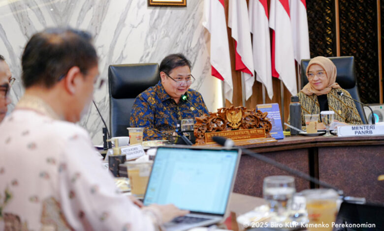 Airlangga-Rini