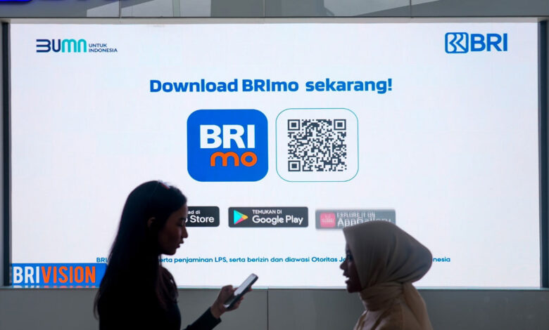 BRImo