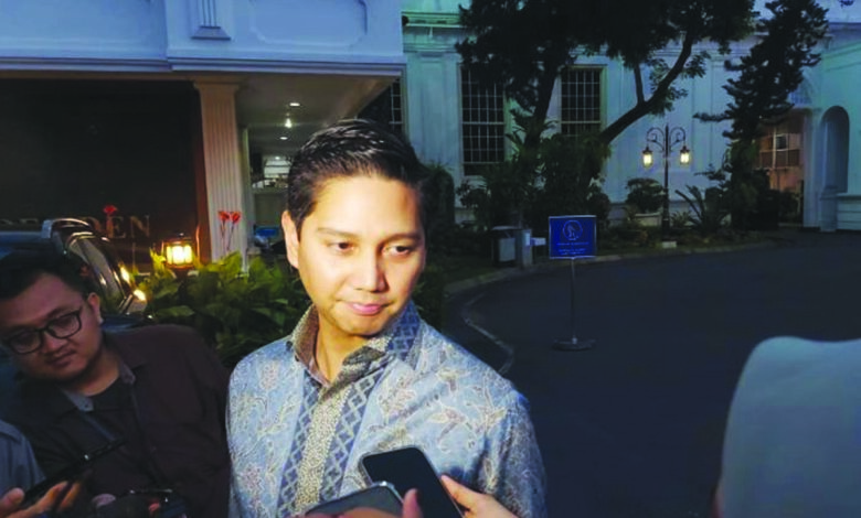 BUDI