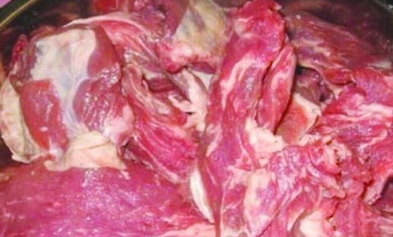 Daging-Sapi