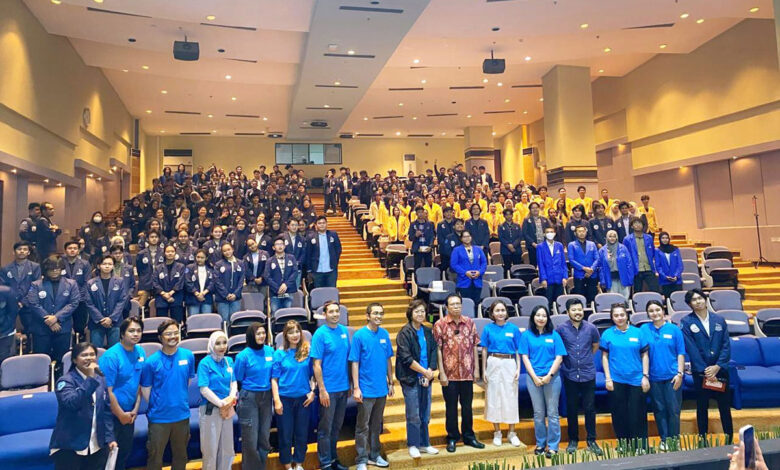 Diskusi-Mahasiswa