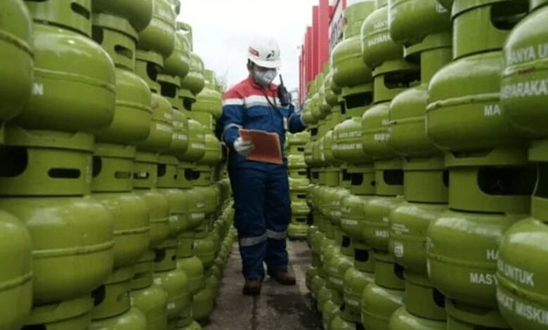 Gas-LPG
