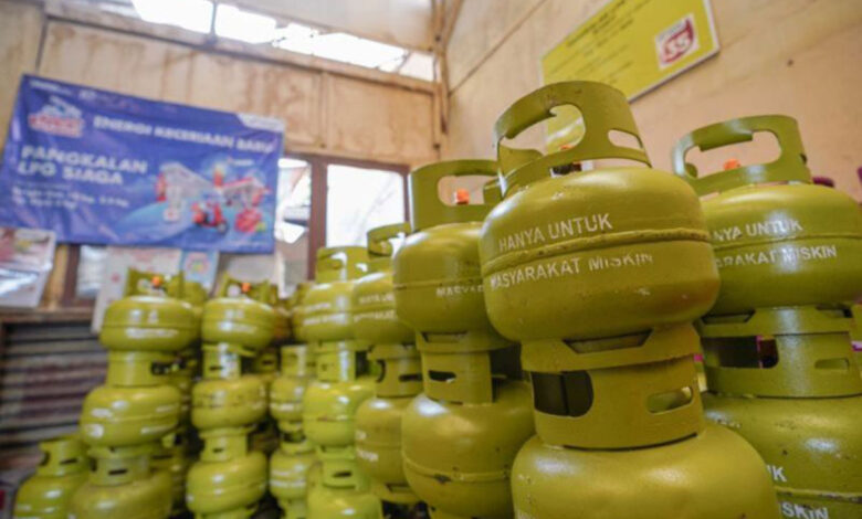 Gas-LPG
