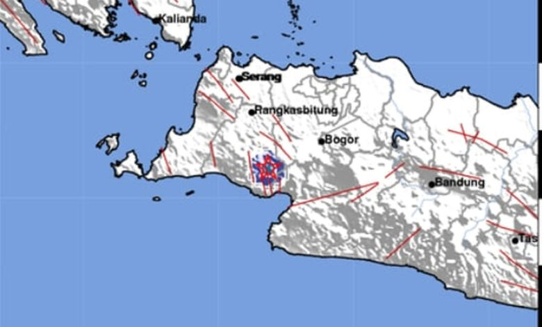 Gempa-Bayah