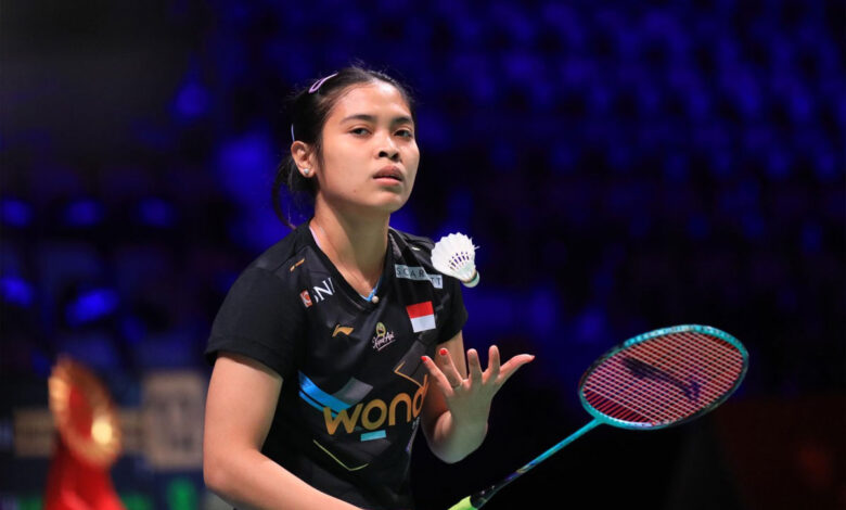 Gregoria-Mariska-Tunjung