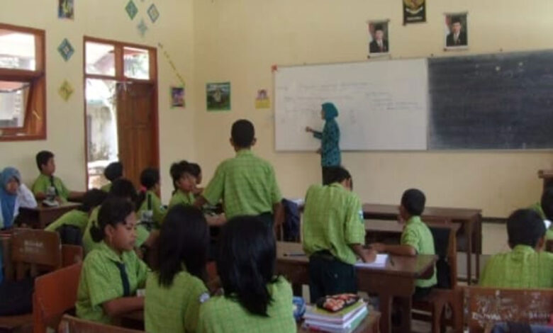 Guru-Mengajar