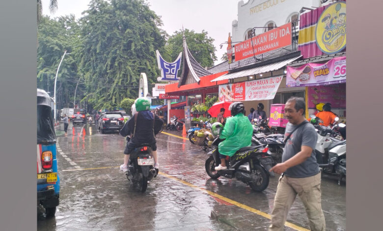 Hujan-Jakpus