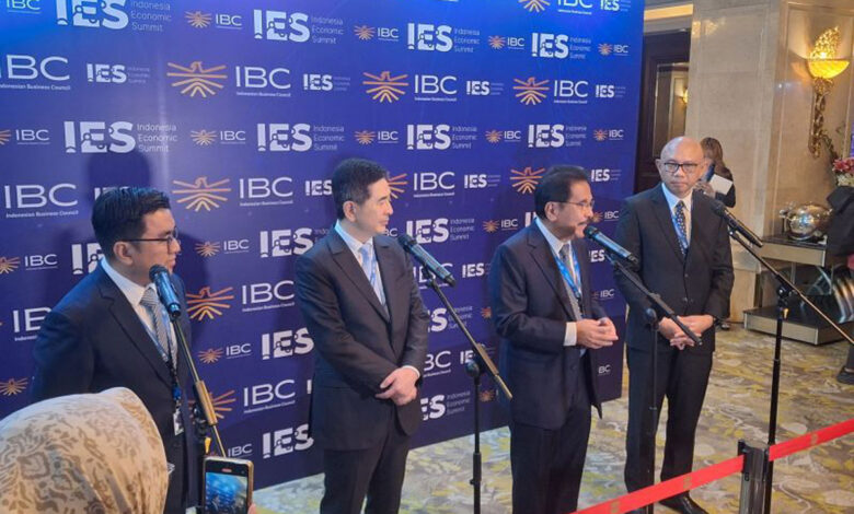 IES-2025