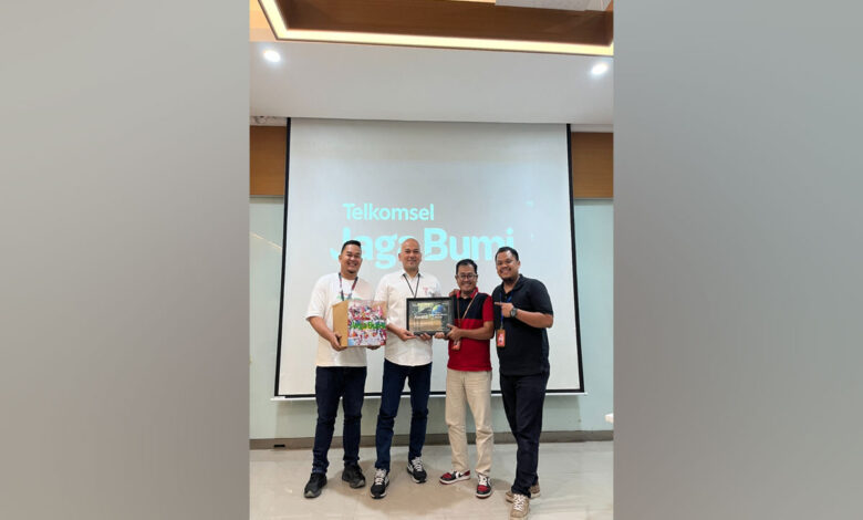 Jaga-Bumi