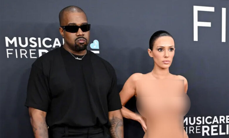 Kanye-West-Bianca