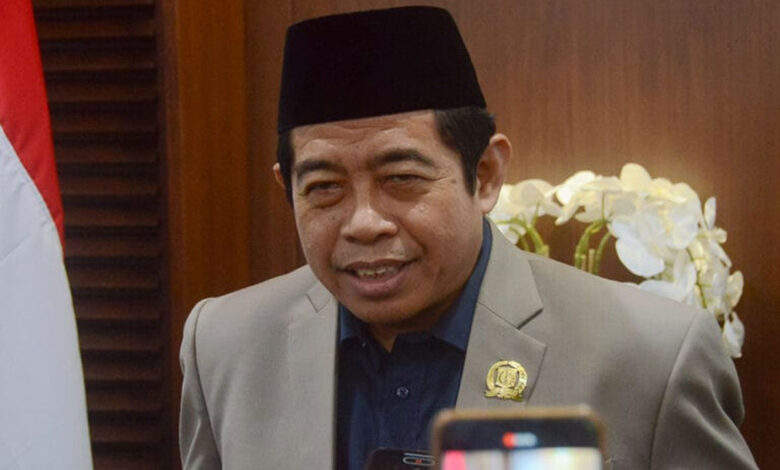 Khoirudin
