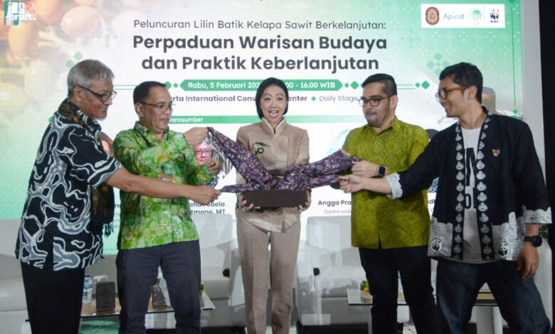 Lilin-Batik
