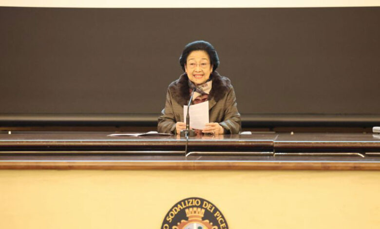 Megawati