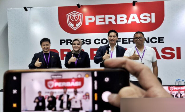 Perbasi