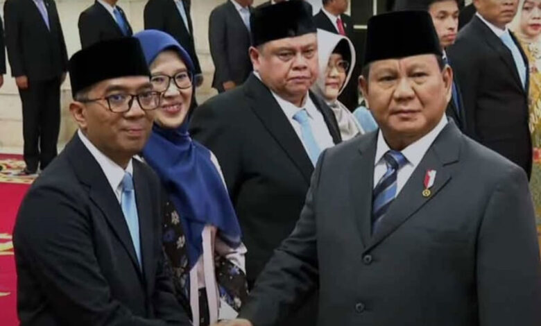 Prabowo-Brian