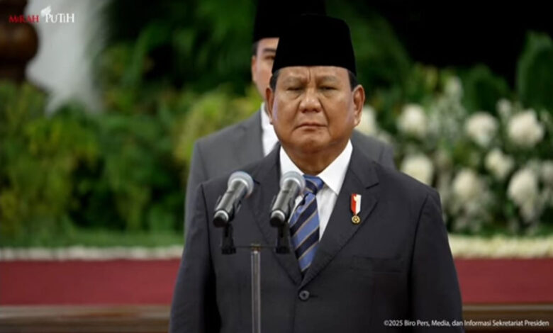 Presiden-RI