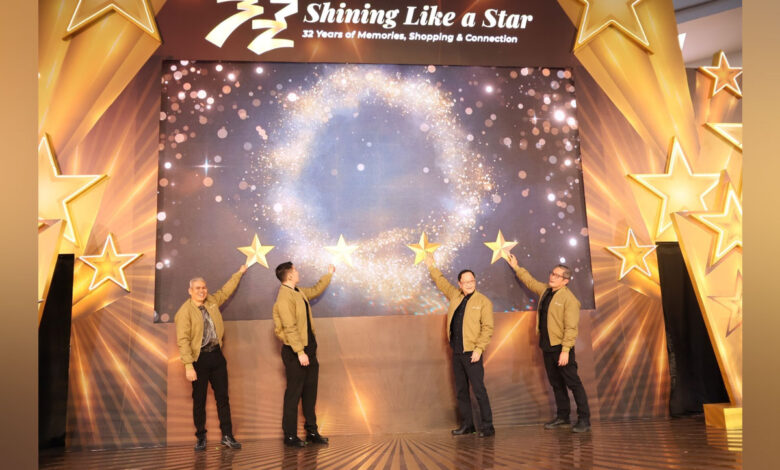 Shining-Like-a-Star