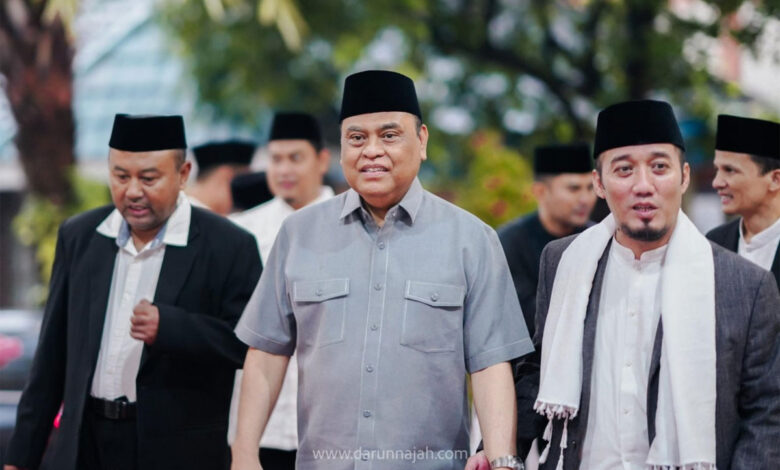 Syafruddin-Kambo