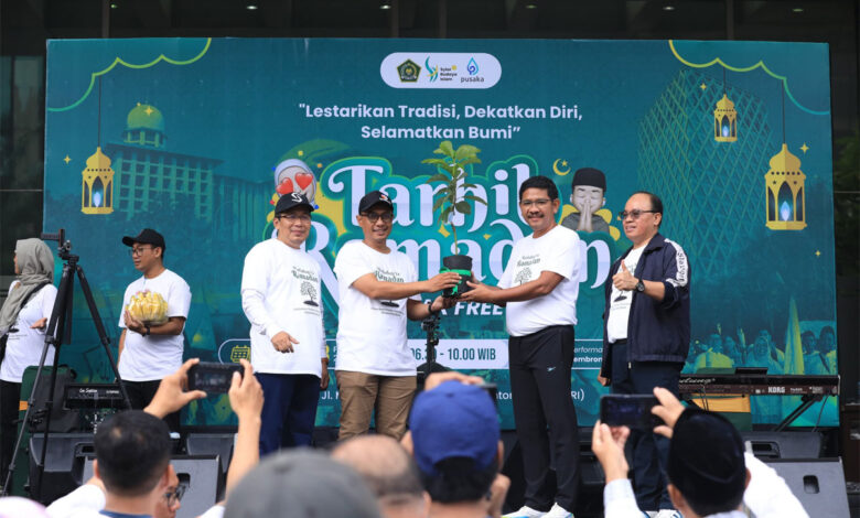 Tarhib-Ramadan