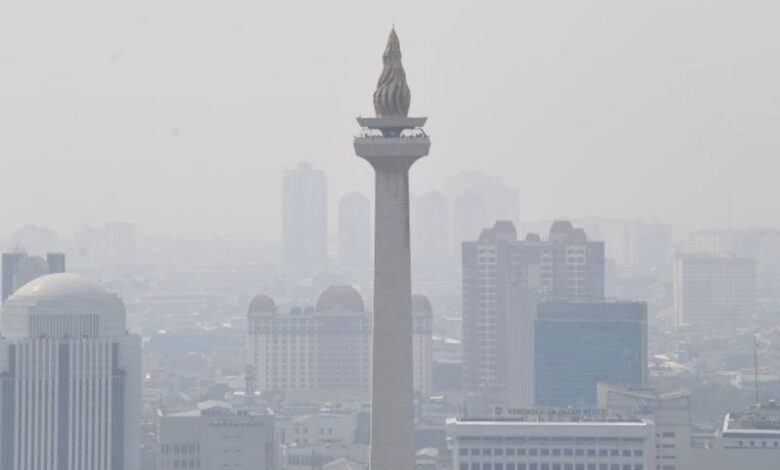 Udara-Jakarta
