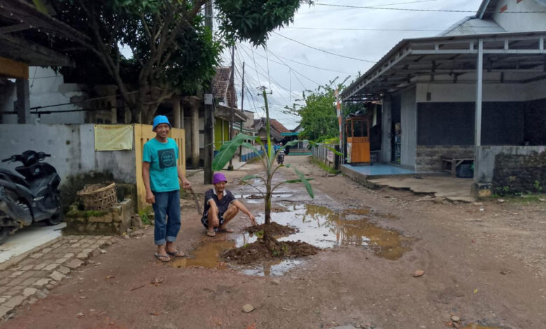 Warga-Desa