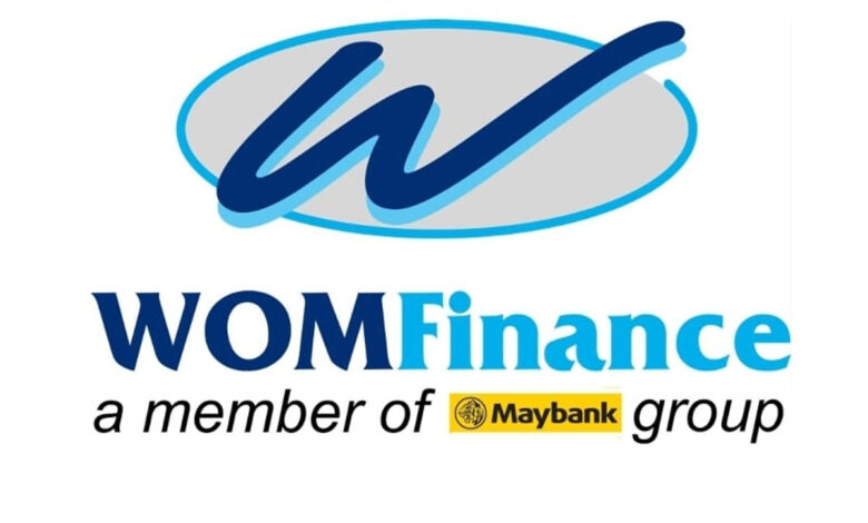 Wom-Finance